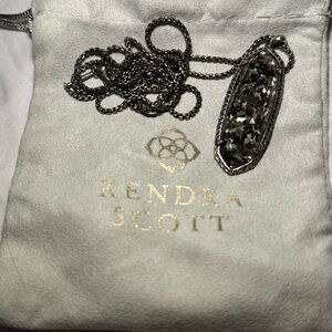 Kendra Scott “Layden” necklace